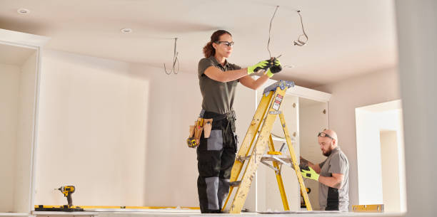 Affordable Electrical Installation in WY