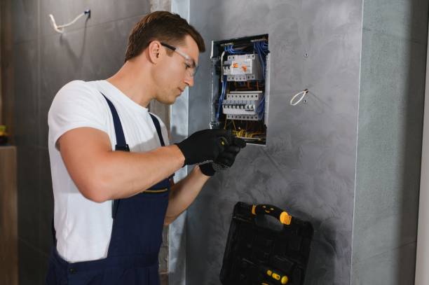 Why Trust Our Certified Electricians for Your Electrical Needs in WY?